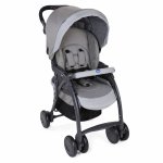 Carucior sport Chicco Simplicity Plus Top Grey 0luni+