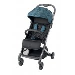 Carucior sport Espiro Art 05 Turquoise Island 2020