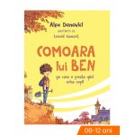 Carte Comoara lui Ben