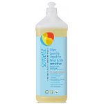 Detergent ecologic lichid pentru lana si matase neutru 1L Sonett