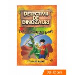 Carte Detectivii de dinozauri in tara curcubeului sarpe