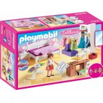Dormitorul familiei Playmobil