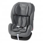 Scaun auto 9-36 kg Espiro Kappa 07 Gray&Silver 2020