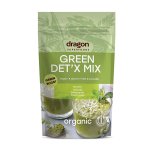 Green Detox Mix eco 200g DS