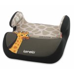 Inaltator auto Topo Comfort 15-36 Kg Giraffe Light Dark Beige