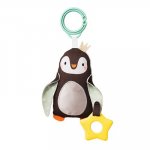 Inel gingival Taf Toys Pinguinul Prince