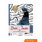 Carte Istoria lui Don Juan
