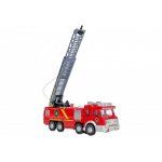 Masina de pompieri pentru copii cu sunete lumini si apa Globo