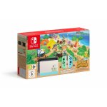 Nintendo Switch Console & Animal Crossing New Horizon Bundle Gdg