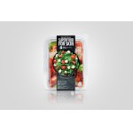 Pachet A - set 7 masti din tesatura pentru piele obosita si deshidratata Farm Skin