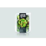 Pachet D - set 7 masti din tesatura pentru regenerarea pielii obosite/imbatranite Farm Skin