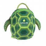 Rucsac cu ham detasabil Littlelife broasca testoasa verde