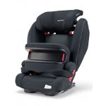 Scaun auto copii cu isofix Monza Nova IS Prime Mat Black