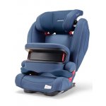 Scaun auto copii cu isofix Monza Nova IS Prime Sky Blue