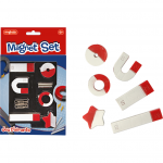 Set magneti Magnoidz Keycraft