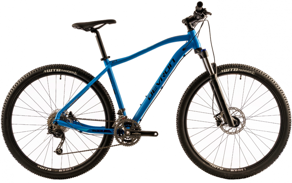 Bicicleta Mtb Devron Riddle M3.9 L albastru 29 inch