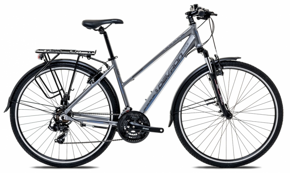 Bicicleta oras Devron Urbio Lt1.8 L Ash grey 28 inch Ash imagine 2022 protejamcopilaria.ro