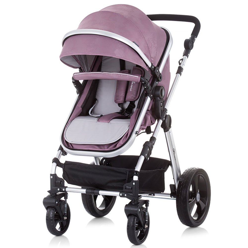 Carucior chipolino havana 2 in 1 purple