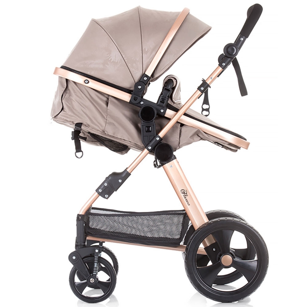 Carucior chipolino havana mocca
