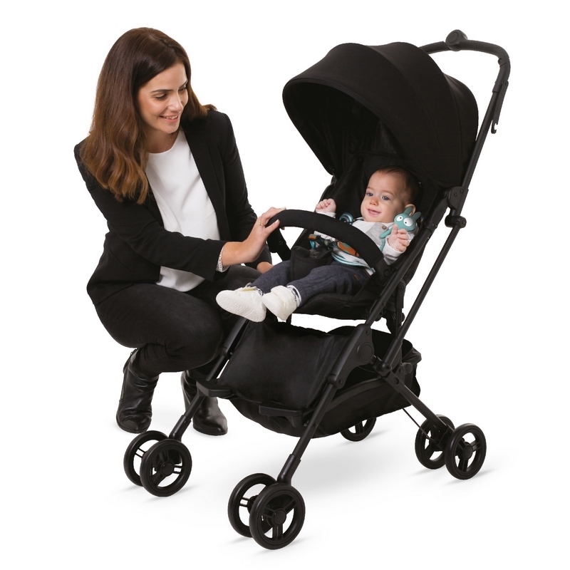 Carucior sport Minimi toTs by Smartrike Orange - 3 | YEO