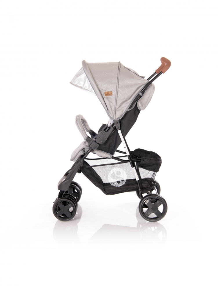 Carucior sport terra dark grey lighthouse
