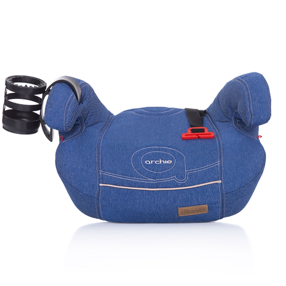 Inaltator auto chipolino archie denim