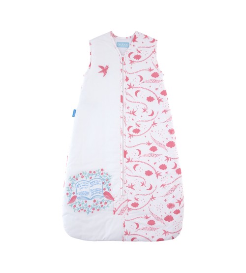 Sac de dormit Rob Ryan dimineata de primavara 18-36 luni 2.5 tog Gro