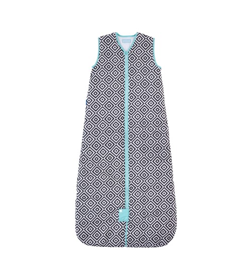 Sac de dormit carouri 18-36 luni  1.0 tog Gro