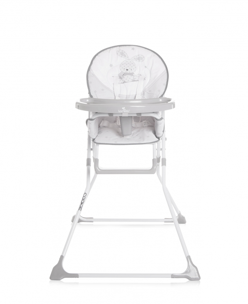 Scaun de masa cookie grey bunny