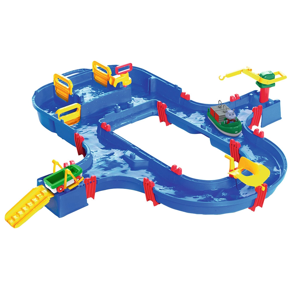 Set de joaca cu apa AquaPlay Super - 4