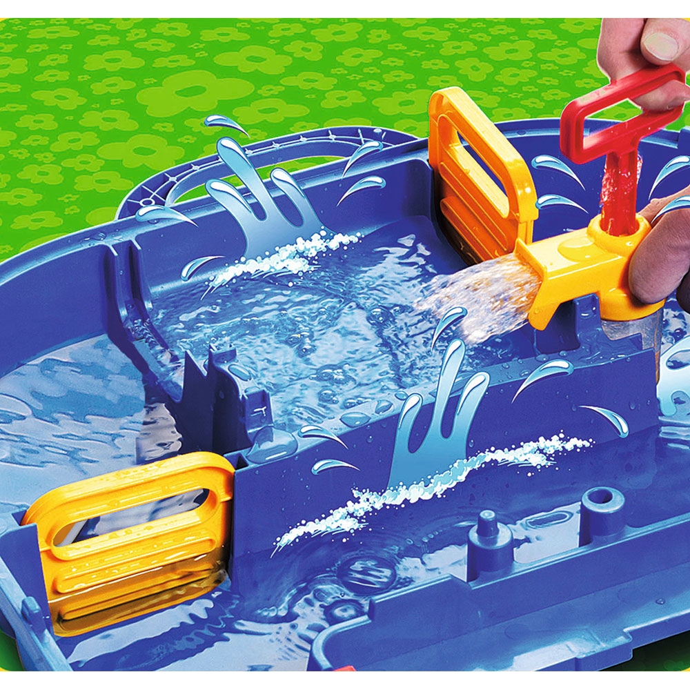 Set de joaca cu apa AquaPlay Super - 3