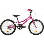 Bicicleta copii Dhs Terrana 2002 roz deschis 20 inch