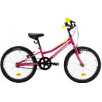Bicicleta copii Dhs Terrana 2004 roz 20 inch
