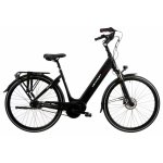 Bicicleta electrica Devron 28426 negru L 28 inch