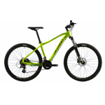 Bicicleta Mtb Devron Riddle M1.7 M verde 27.5 inch