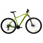 Bicicleta Mtb Devron Riddle M1.9 M verde 29 inch