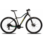 Bicicleta Mtb Devron Riddle W1.9 L negru 29 inch