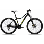 Bicicleta Mtb Devron Riddle W1.7 S negru 27.5 inch