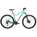 Bicicleta Mtb Devron Riddle W3.9 M albastru 29 inch