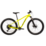 Bicicleta Mtb Devron Zerga 3.7 M 455 mm verde 27.5 inch Plus
