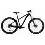 Bicicleta Mtb Devron Zerga Uni 1.7 480 mm L negru 27.5 inch