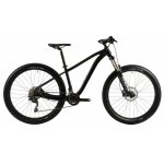 Bicicleta Mtb Devron Zerga Uni 1.7 520 mm Xl negru 27.5 inch