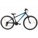 Bicicleta Mtb Dhs Terrana 2623 negru 26 inch