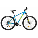 Bicicleta Mtb Dhs Terrana 2727 S albastru 27.5 inch
