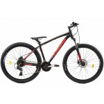 Bicicleta Mtb Dhs Terrana 2727 S negru 27.5 inch