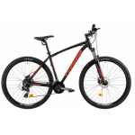 Bicicleta Mtb Dhs Terrana 2927 L negru 29 inch