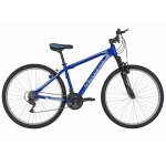 Bicicleta Mtb-Ht 29 Velors Scorpion V2971A cadru aluminiu culoare albastru/gri