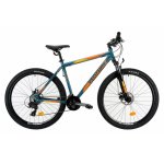 Bicicleta Mtb Venture 2721 M gri 27.5 inch