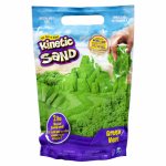 Nisip Kinetic 900 grame verde