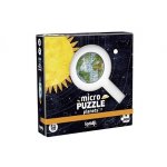 Micro puzzle 600 piese cosmos Londji